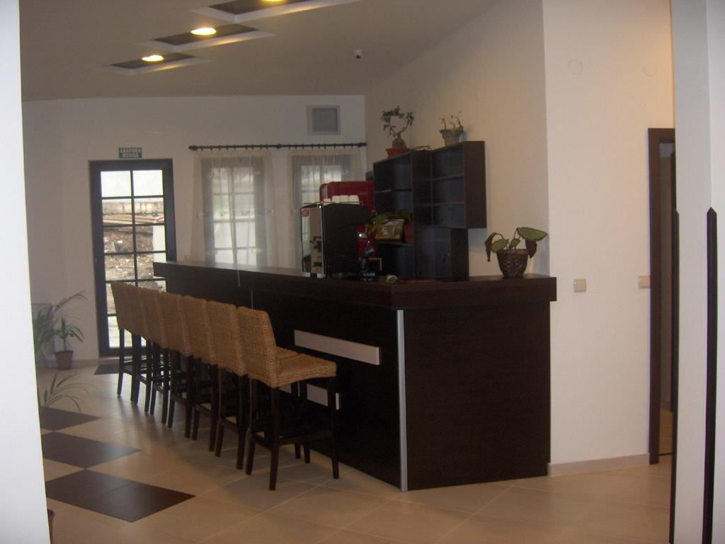 Krasteva House 호텔 베르코비차 외부 사진